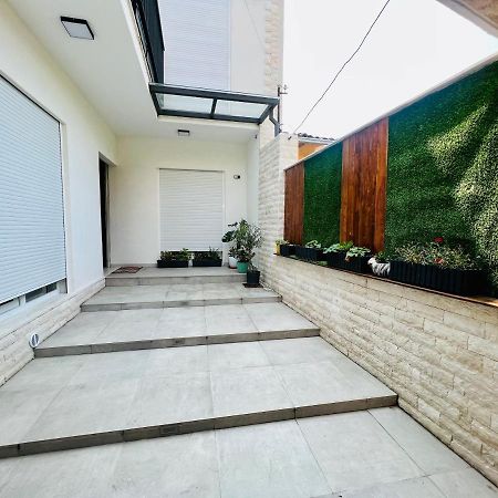 Te Nana Home Szkodra Zewnętrze zdjęcie